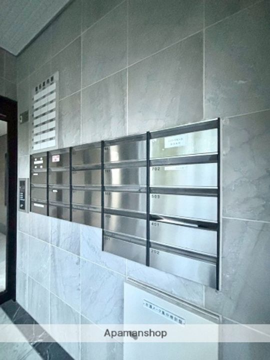 エントラーダ虹ヶ丘702のその他画像