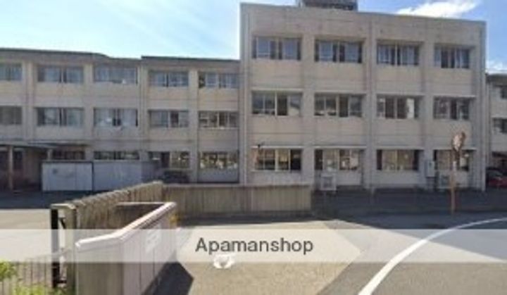 エントラーダ虹ヶ丘702の周辺