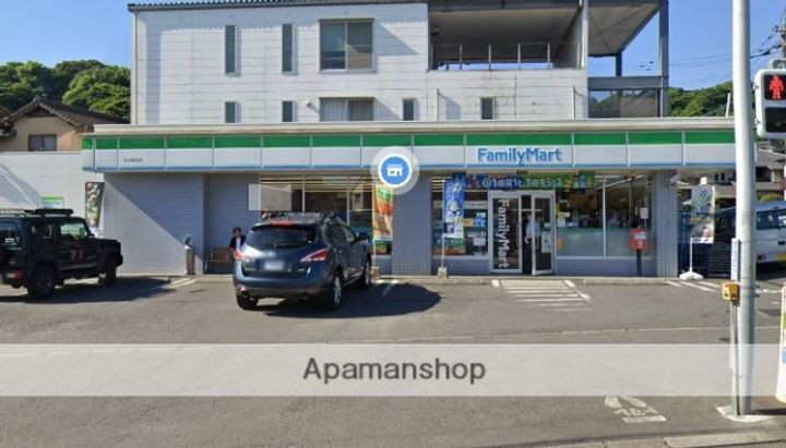 エントラーダ虹ヶ丘702の周辺