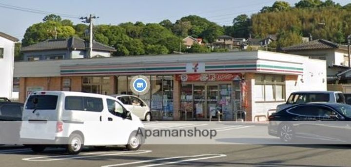 アメニックス賀来Ⅲ306の周辺