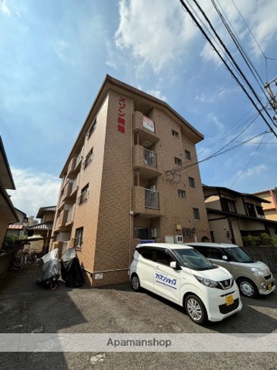 メゾン舞鶴105のその他画像