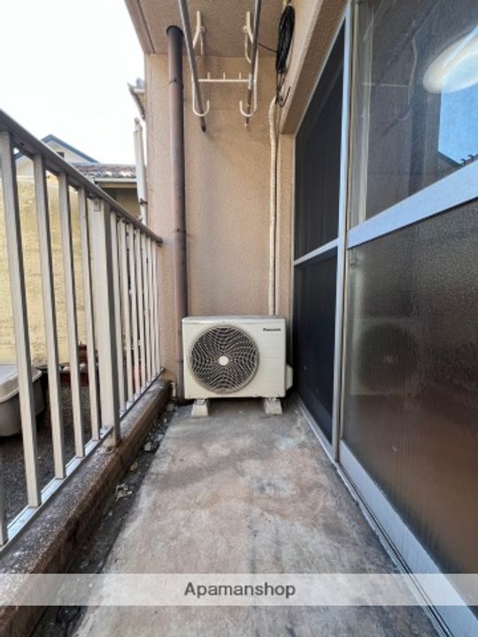 メゾン舞鶴105のその他画像