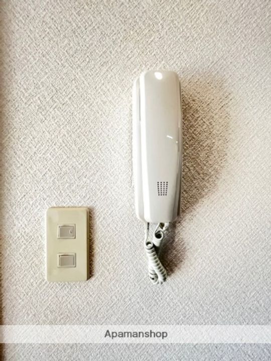 レトア豊町205の内装