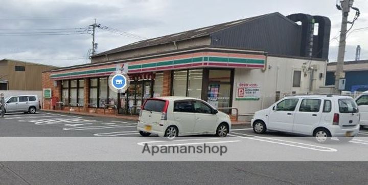 レトア豊町205の周辺