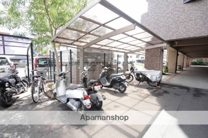 カステーロ・ヴェルデ603のその他画像
