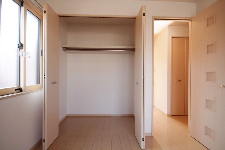 エスペランサAの内装