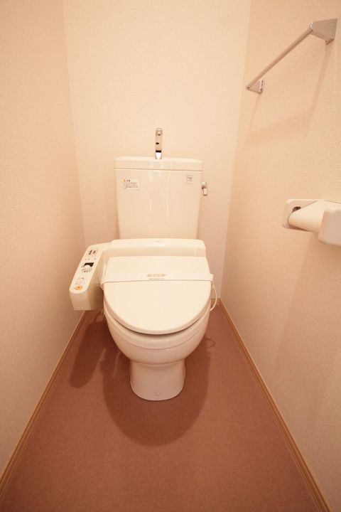 エスペランサAのその他画像