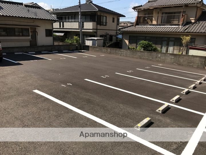 上野の丘壱番館701のその他画像