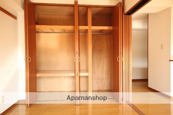 上野の丘壱番館701のその他画像