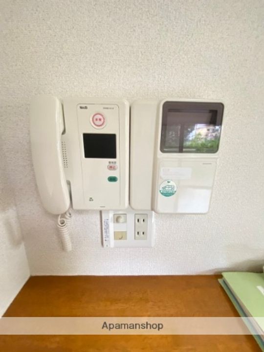 上野の丘壱番館701のその他画像