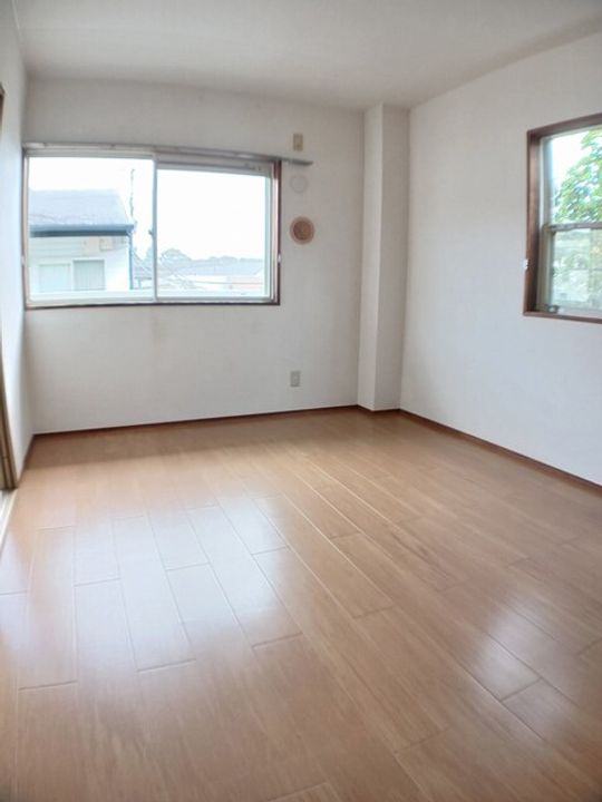 コンフォートヴィラS1のその他画像