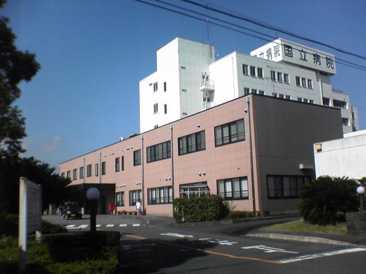 オレンジヴィラの周辺