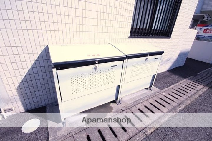 プティ シャンブルのその他画像