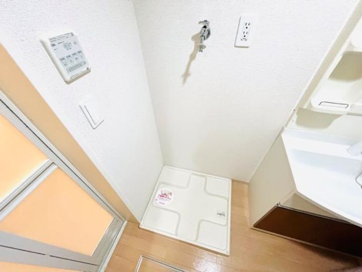 コーポ サイカ00101の内装