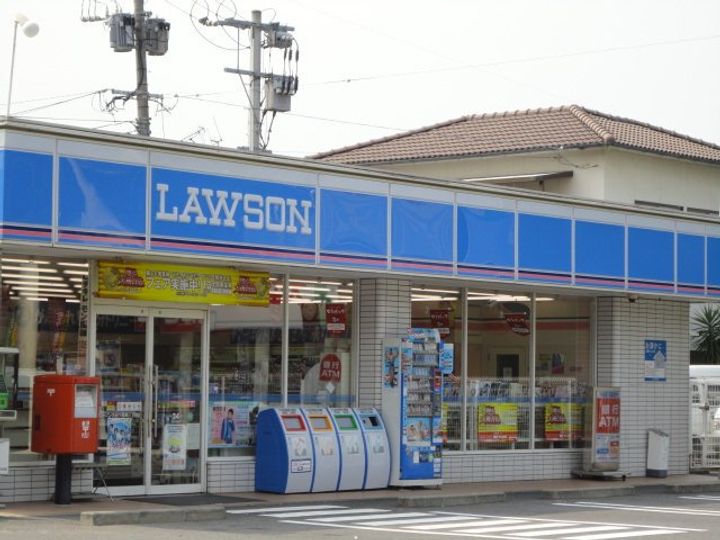 コーポ サイカ00101の周辺