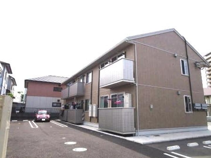 サンメゾン下郡Ⅱのその他画像