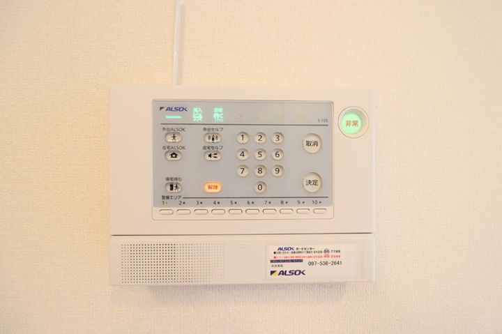 サンメゾン下郡Ⅱのその他画像