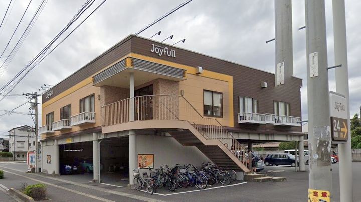 サンメゾン下郡Ⅱの周辺
