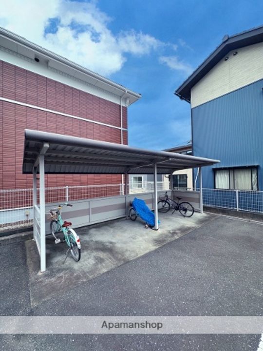 オレンジハウスのその他画像
