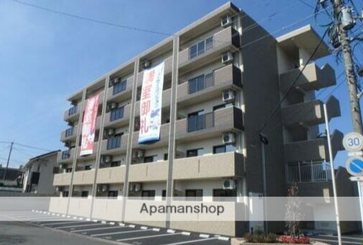 パークリジア高松東のその他画像