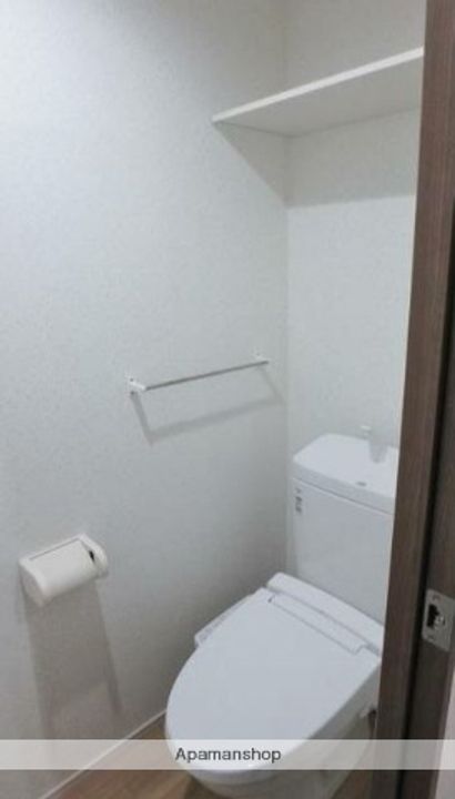 パークリジア高松東のその他画像