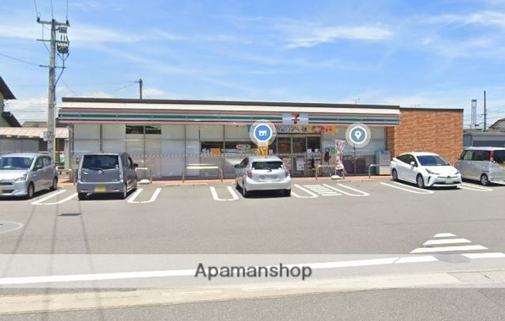 パークリジア高松東の周辺