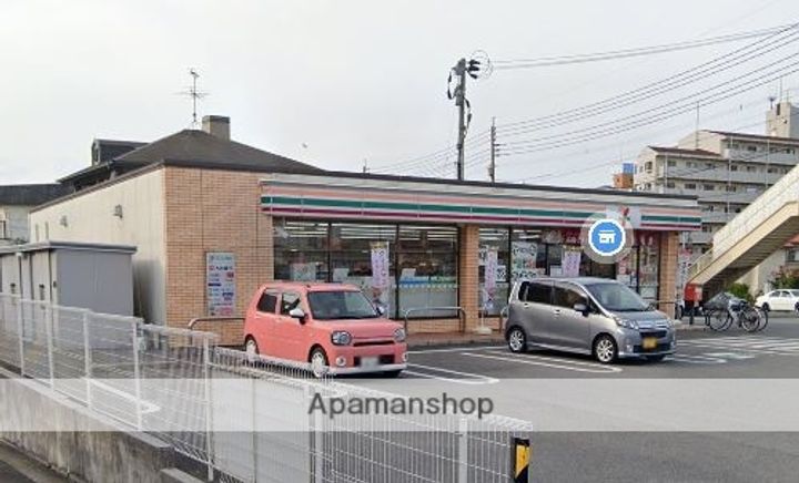 パークリジア高松東の周辺