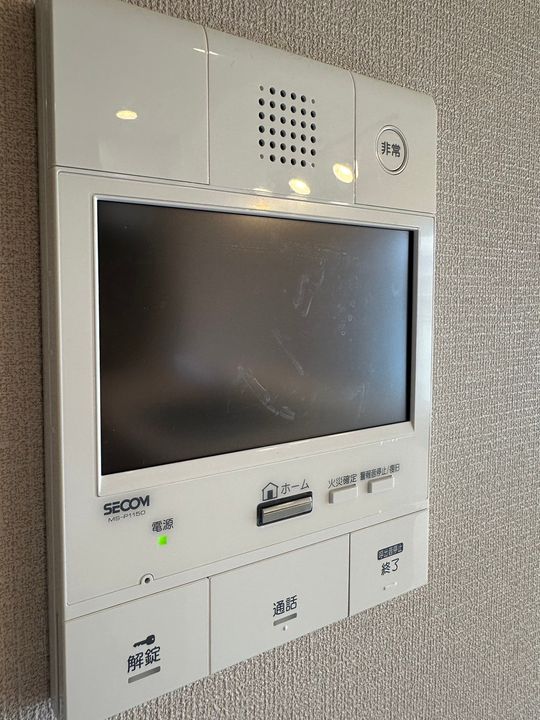サーパス大分新町レジデンスのその他画像