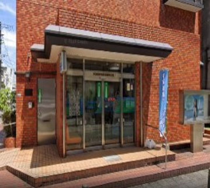 サーパス大分新町レジデンスの周辺