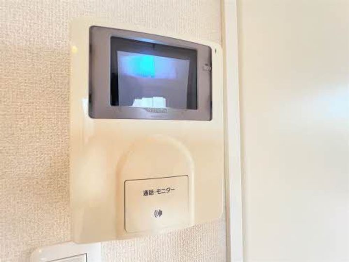 パークサイド A棟のその他画像