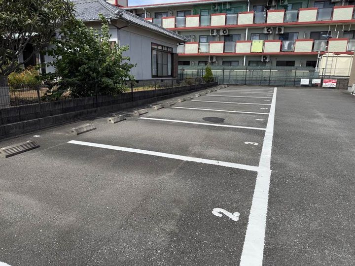 ラポワール横田 B棟のその他画像