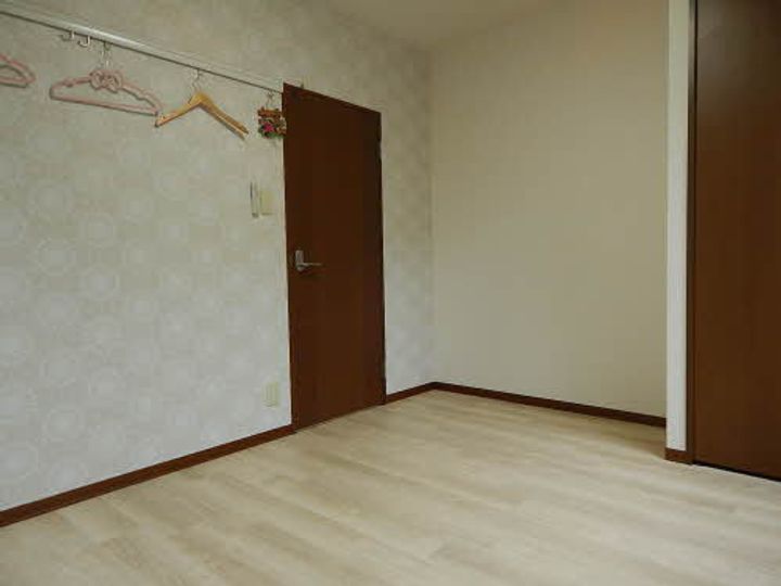 ソレーユ森町 A棟のその他画像