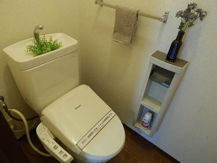 ソレーユ森町 A棟のその他画像