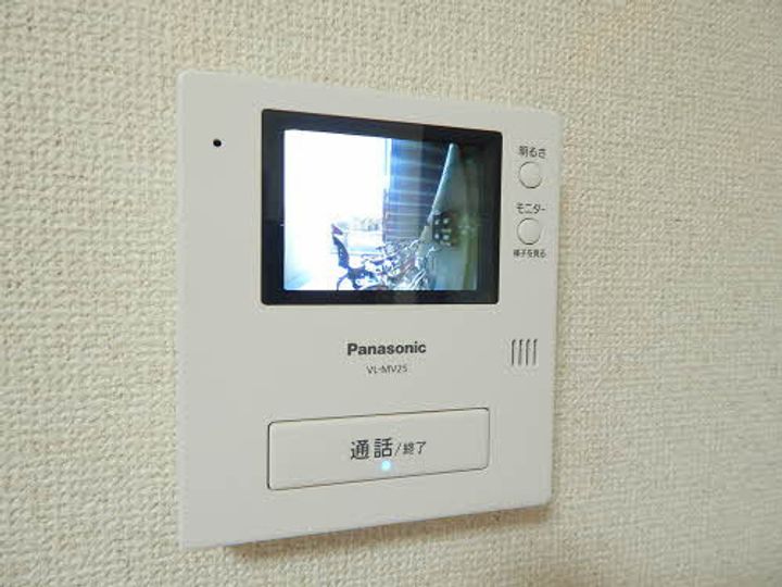 ソレーユ森町 A棟のその他画像