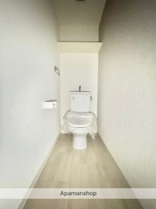 スカイメゾン新町601のその他画像