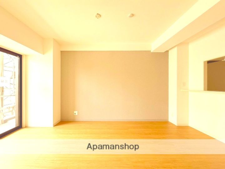 スカイメゾン新町303の内装