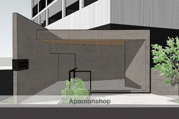 スカイメゾン新町303のその他画像