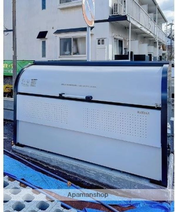 大分県大分市大字旦野原の賃貸アパートのその他画像