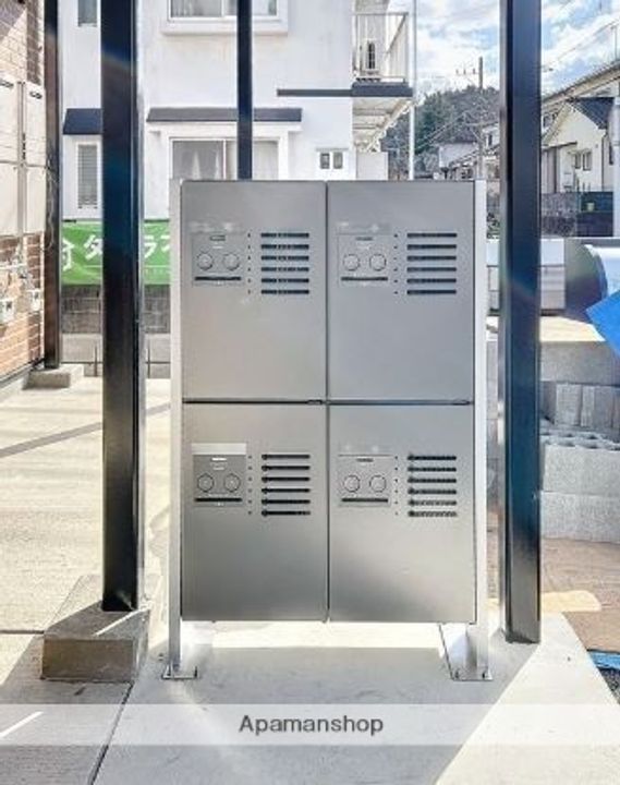 大分県大分市大字旦野原の賃貸アパートのその他画像