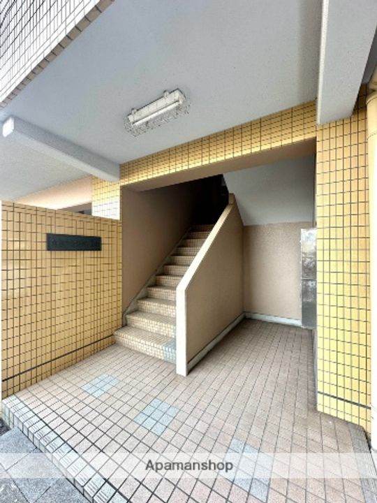 金池マンションB棟301のその他画像