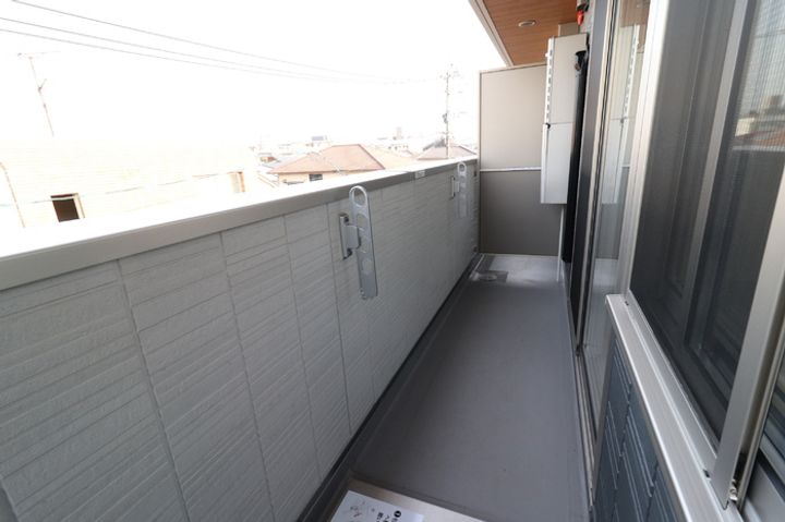 DーROOM長浜のその他画像