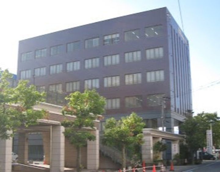 PARK AVENUE EASTの周辺