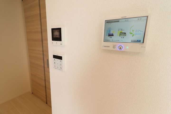 スプリングバレー古国府のその他画像