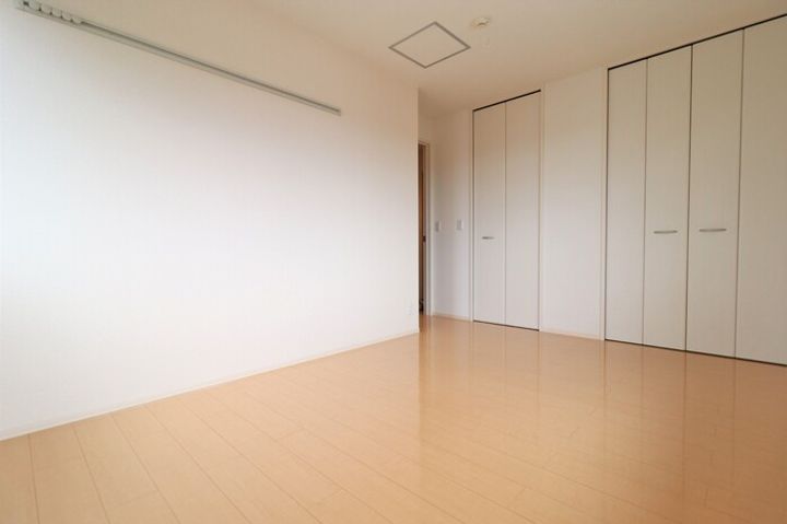 ポワール・M B棟の内装