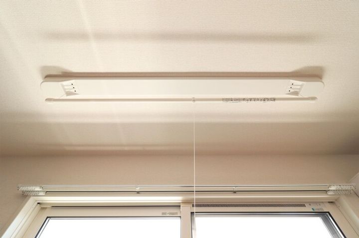 PREMILIFE須賀の内装