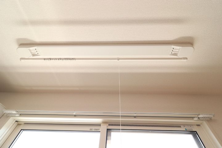 PREMILIFE須賀の内装