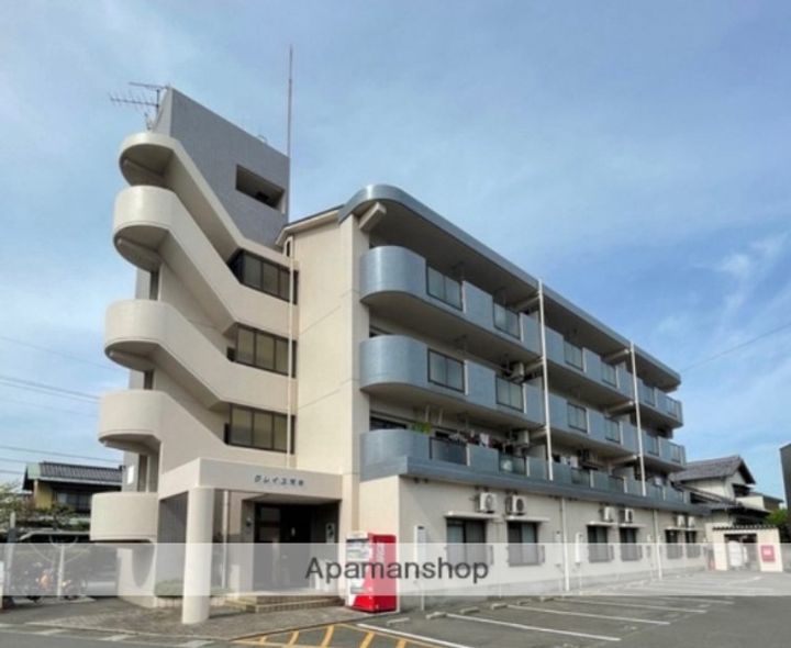 グレイス河村402のその他画像