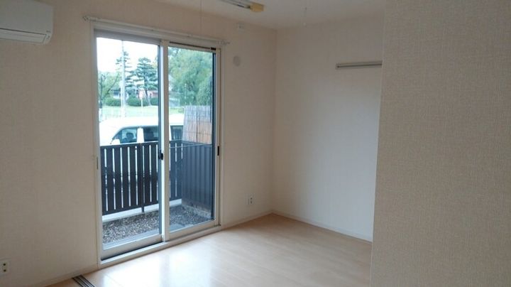 ブリック スクウェアの内装