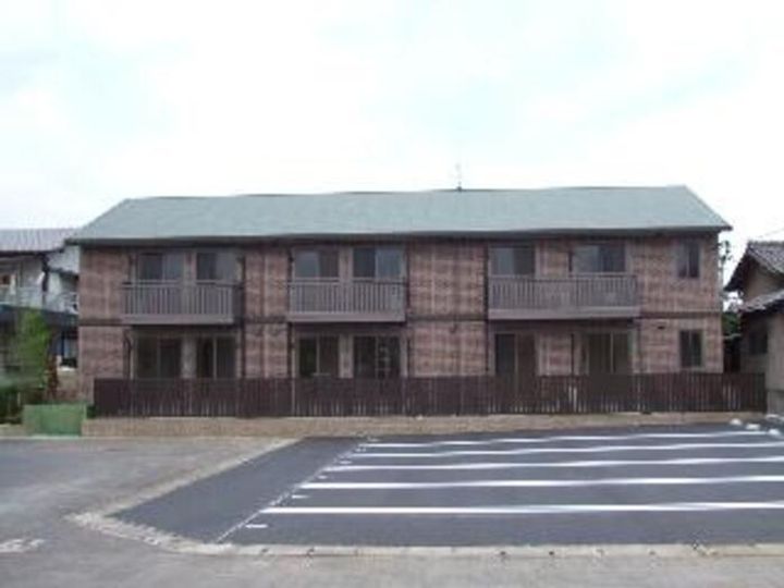 ブリック スクウェアのその他画像