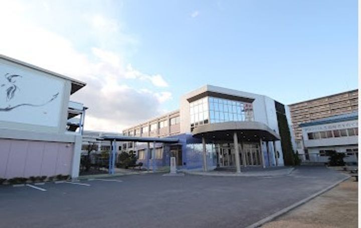 ブリック スクウェアの周辺